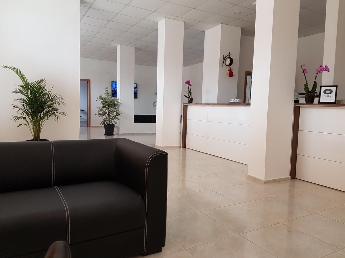 Aparthotel Pansion Storgozia Plewen Exterior foto