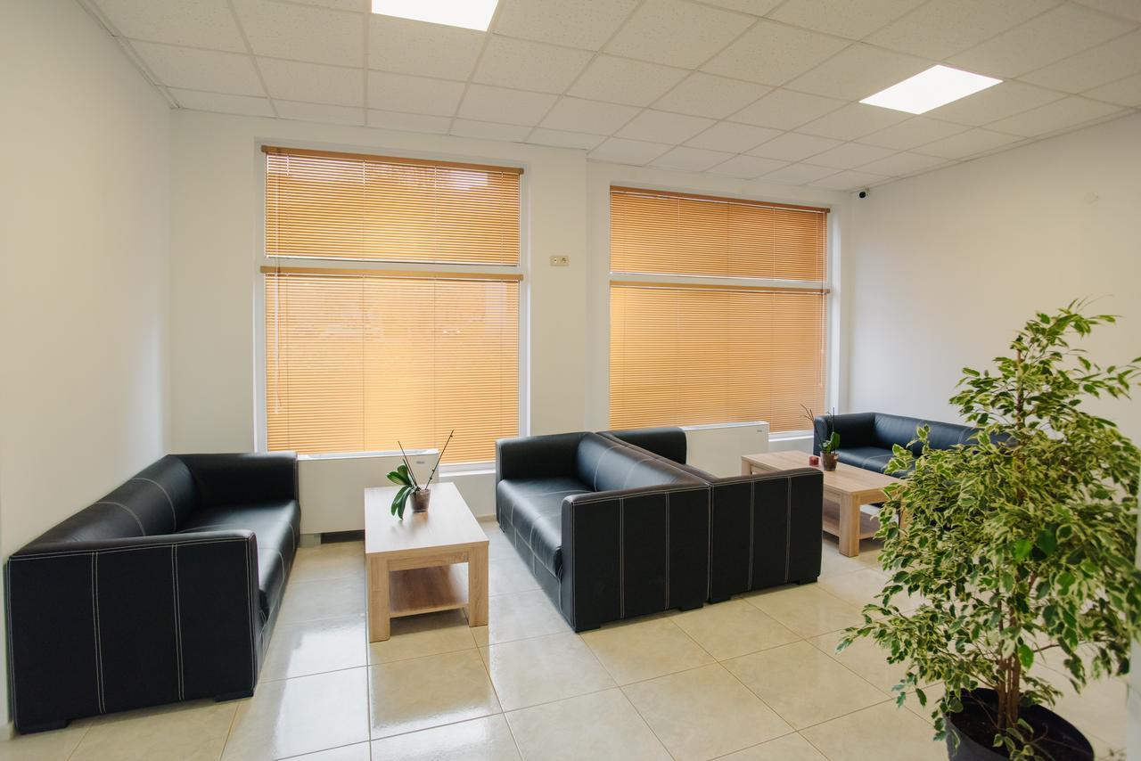 Aparthotel Pansion Storgozia Plewen Exterior foto
